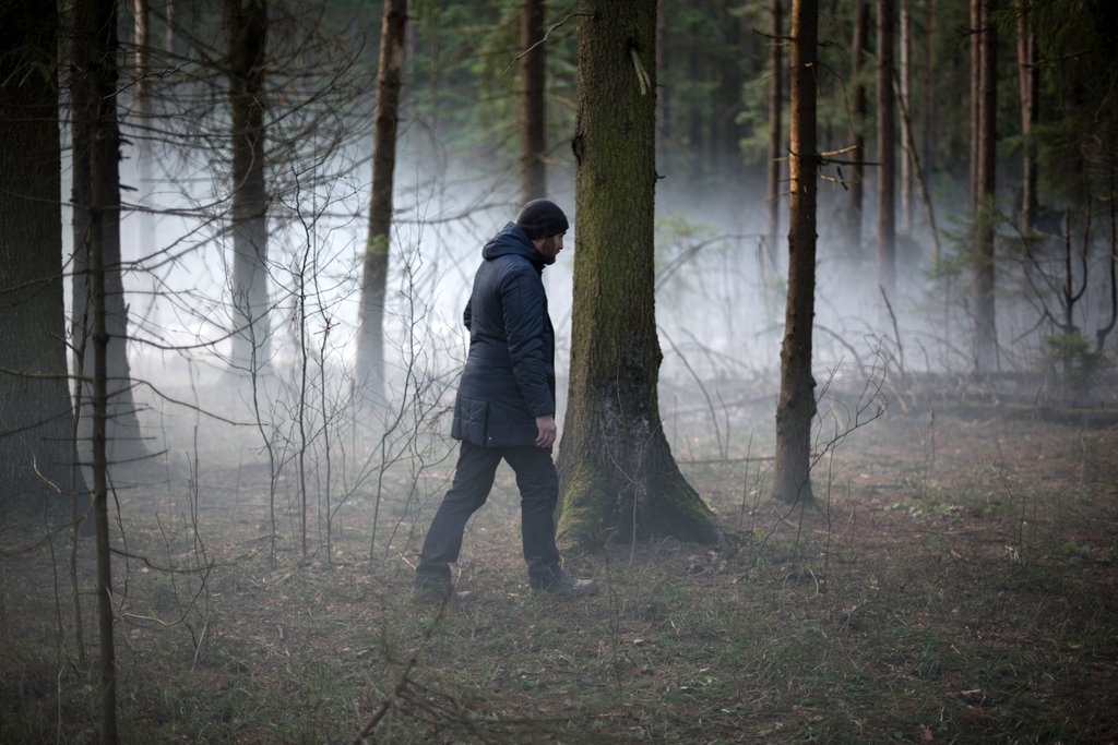 Photo du film Faute d'amour