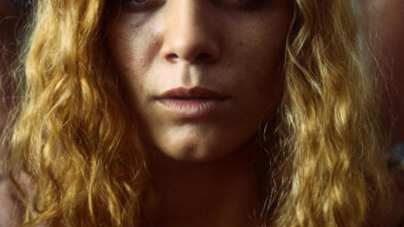 Photo from the movie Cidade Baixa