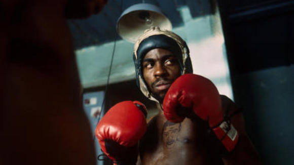 Photo from the movie Cidade Baixa