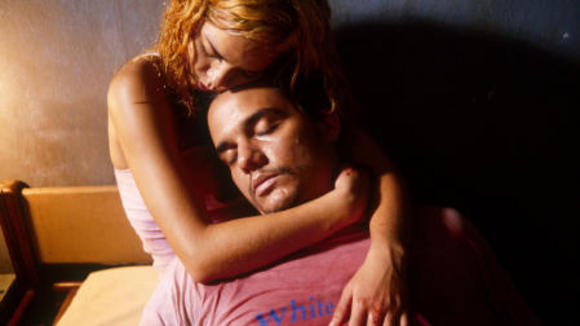 Photo from the movie Cidade Baixa