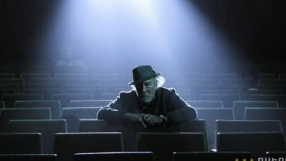 Photo du film La Chaise du réalisateur