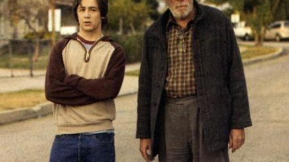 Photo du film La Chaise du réalisateur