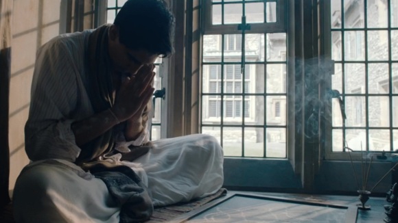 Photo du film The Man Who Knew Infinity