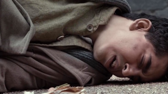 Photo du film The Man Who Knew Infinity