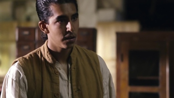 Photo du film The Man Who Knew Infinity