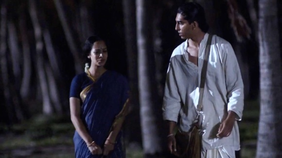 Photo du film The Man Who Knew Infinity