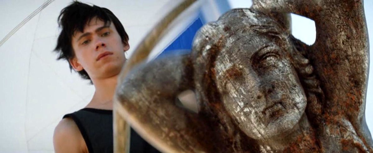 Photo from the movie Mary