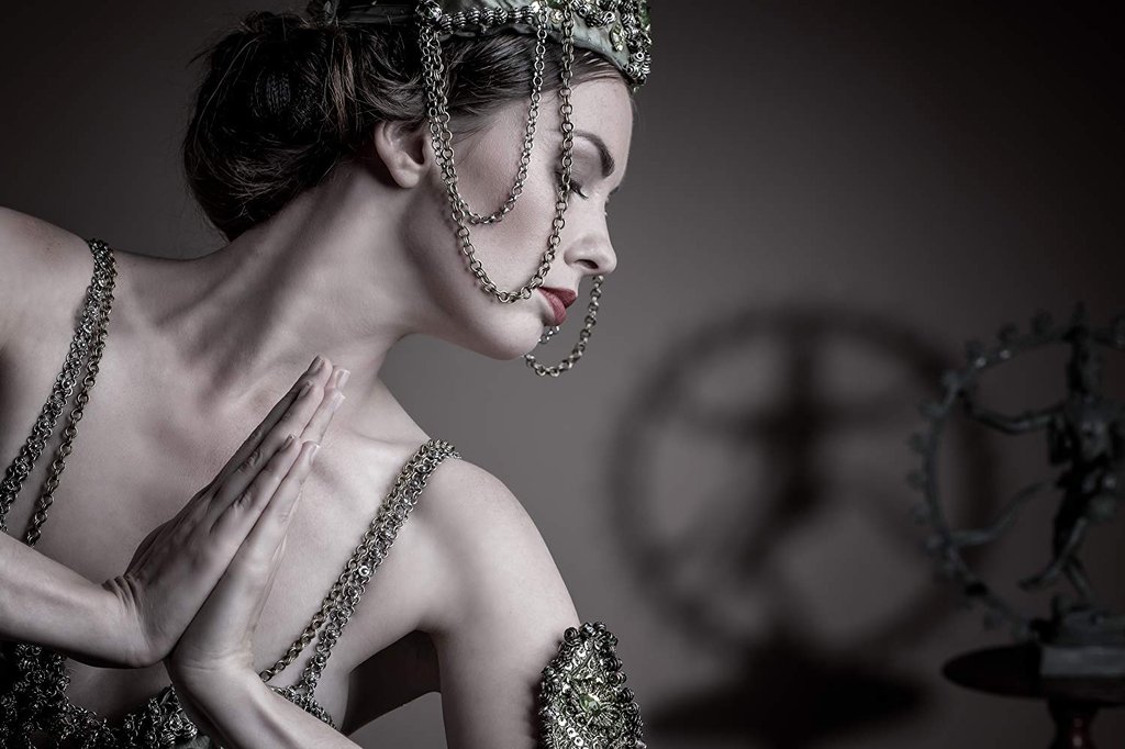 Photo du film Mata Hari: The Naked Spy