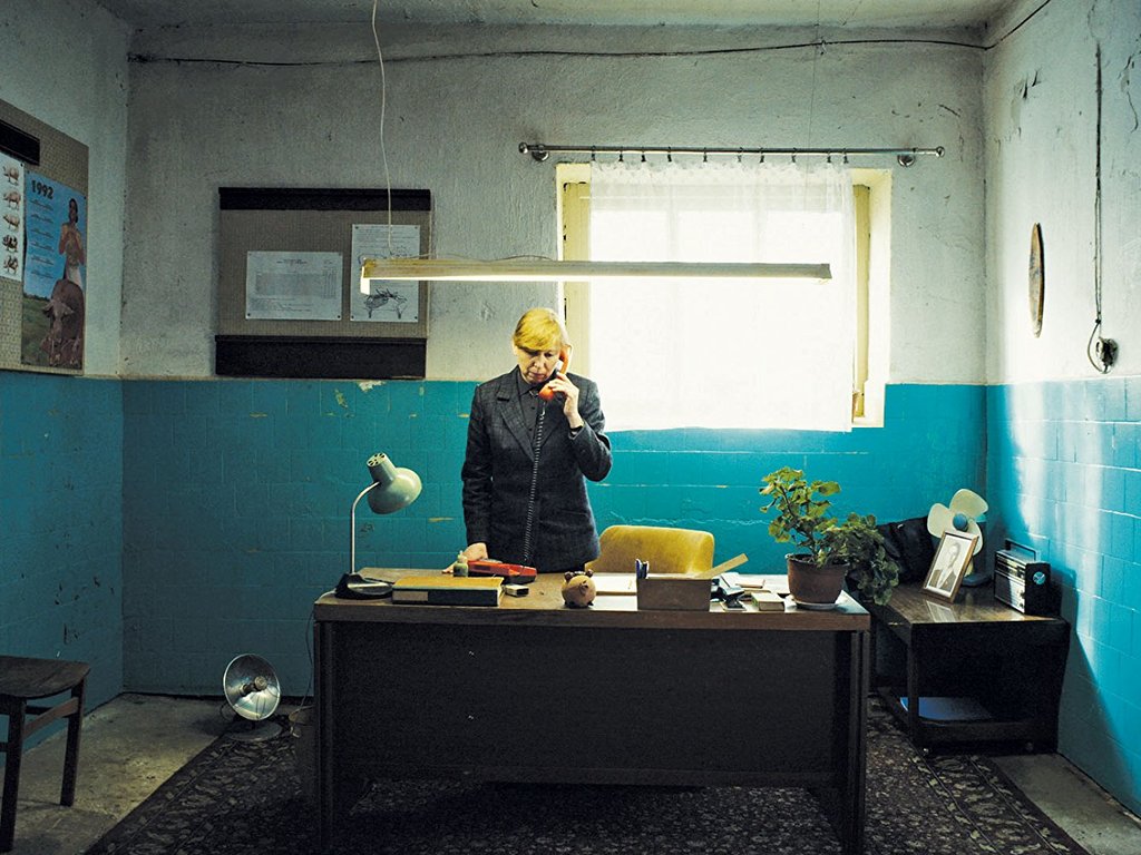 Photo from the movie Miracle