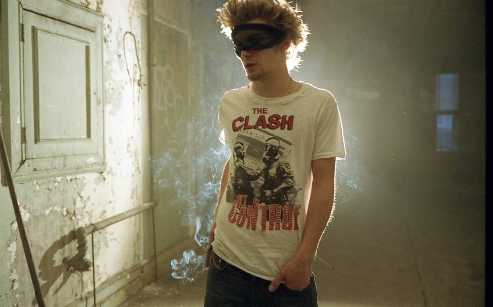 Photo from the movie Moments Like This Never Last