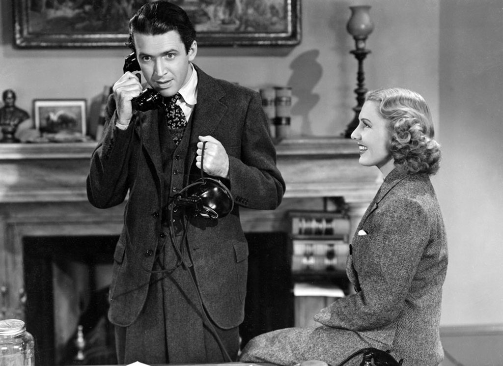 Photo du film Mr. Smith Goes to Washington