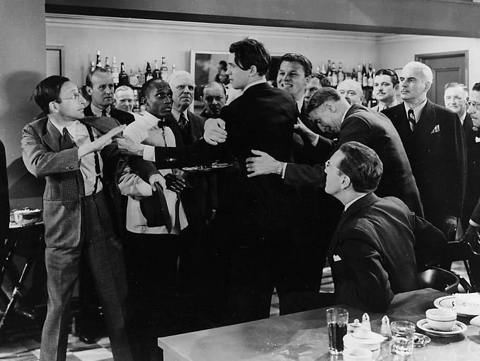 Photo du film Mr. Smith Goes to Washington