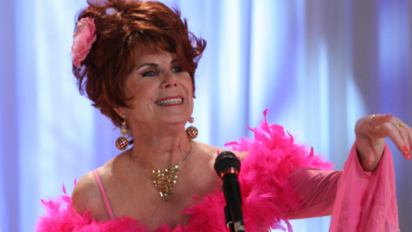 Photo du film Ma tante Aline