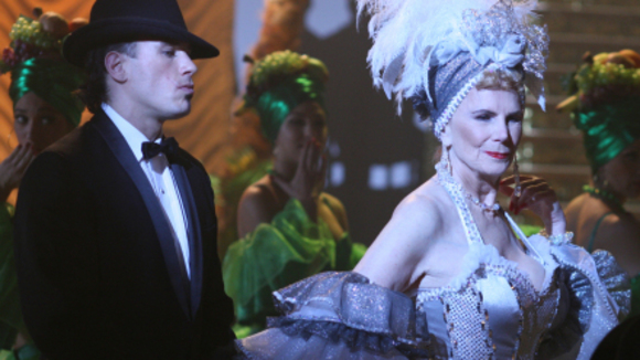 Photo du film Ma tante Aline