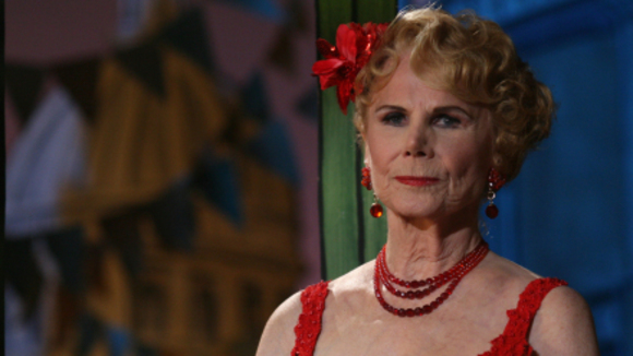 Photo du film Ma tante Aline