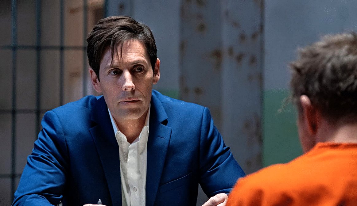 Photo from the movie Nefarious