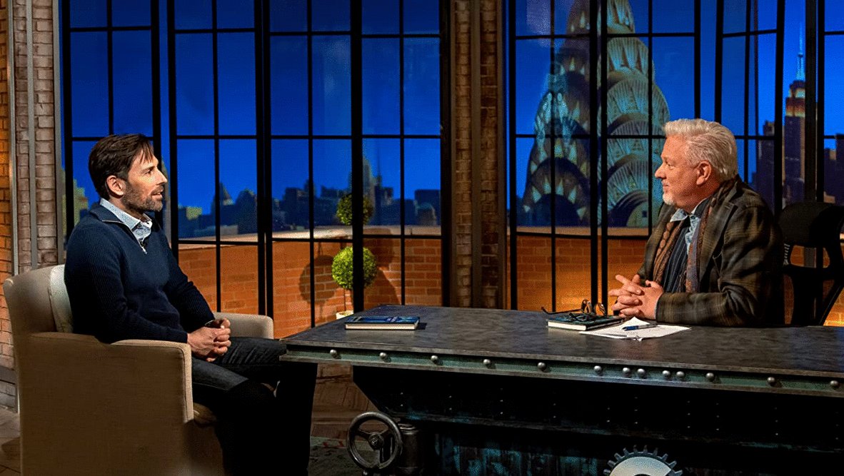 Photo from the movie Nefarious