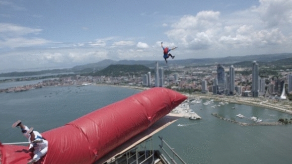 Photo du film Nitro Circus: The Movie