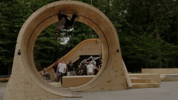 Photo du film Nitro Circus: The Movie