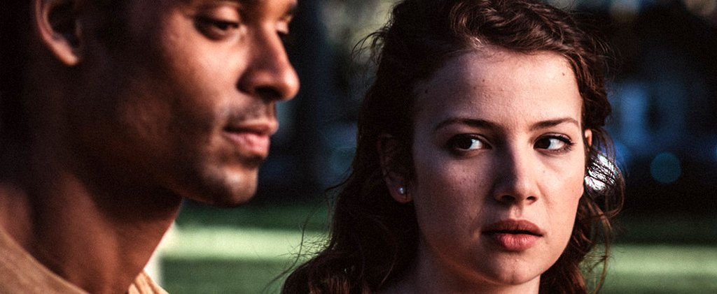 Photo du film D'encre et de sang