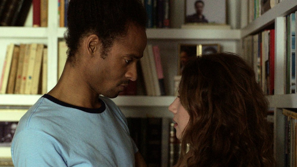 Photo du film D'encre et de sang