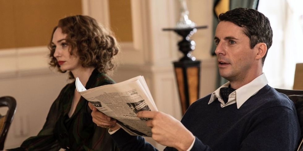 Photo du film Ordeal by Innocence