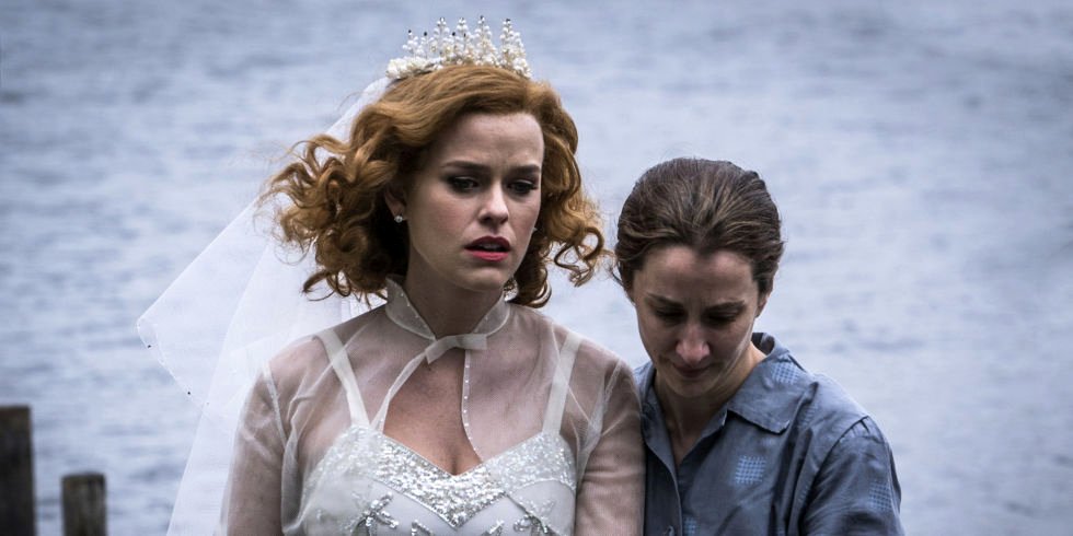 Photo du film Ordeal by Innocence