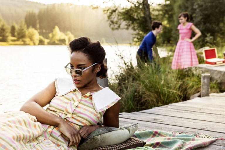 Photo du film Ordeal by Innocence