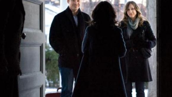 Photo du film L'Orpheline