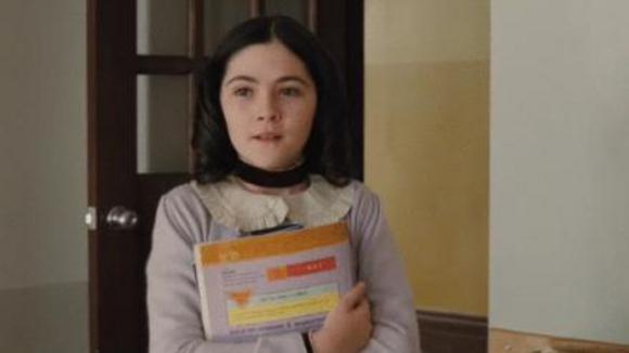 Photo du film L'Orpheline