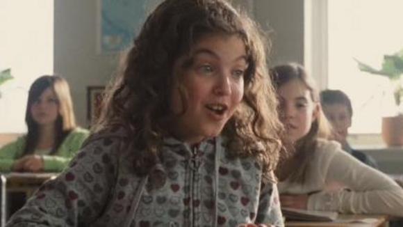 Photo du film L'Orpheline