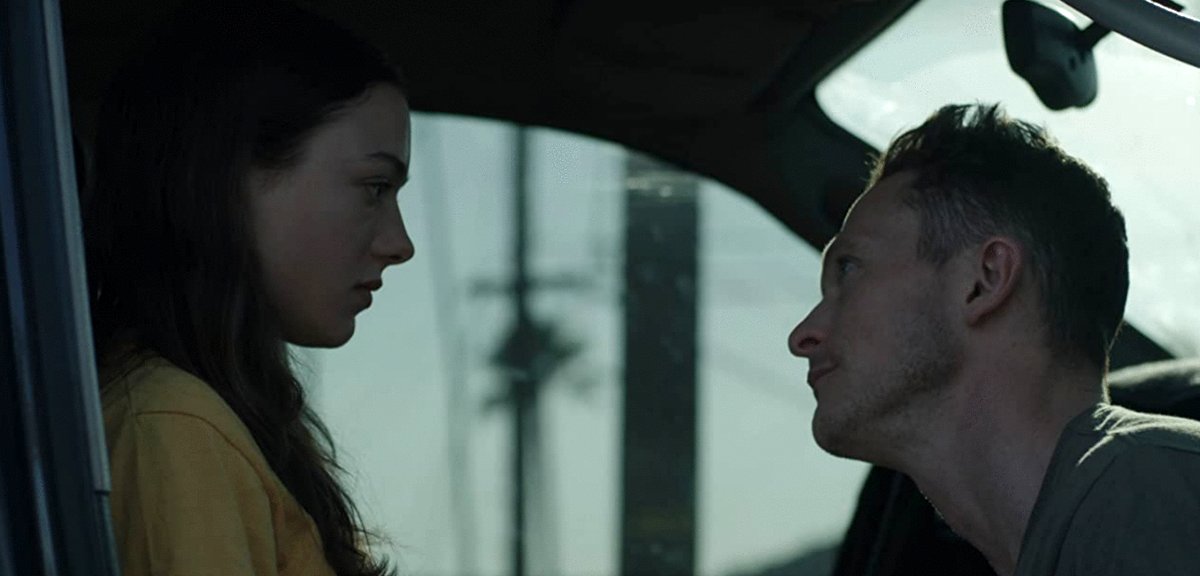 Photo du film Palm Trees and Power Lines