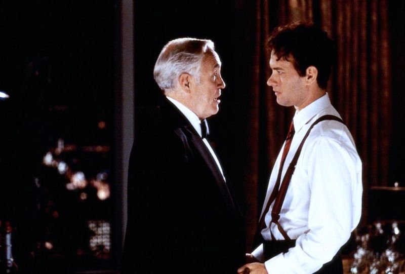 Photo from the movie Philadelphia