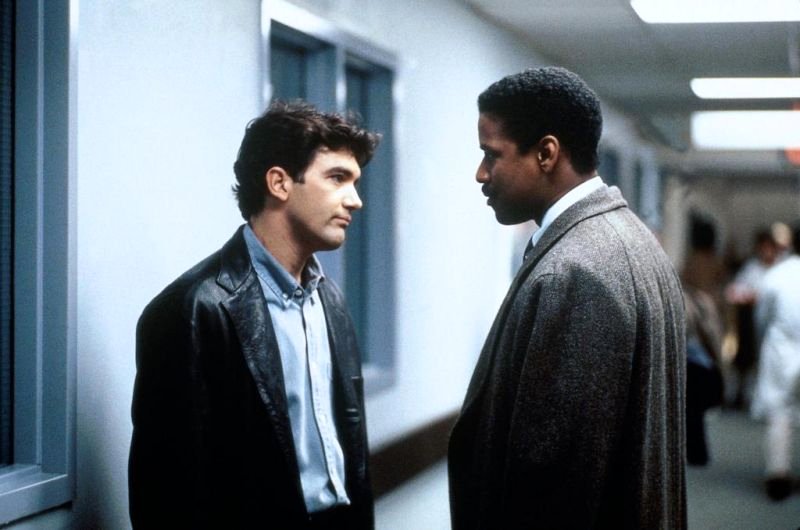 Photo from the movie Philadelphia