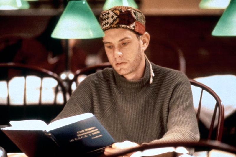 Photo from the movie Philadelphia