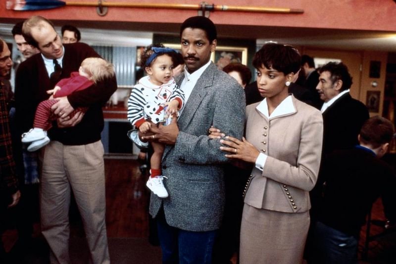 Photo from the movie Philadelphia