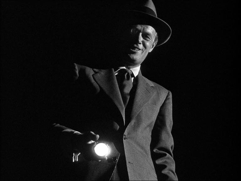 Photo from the movie Pickup on South Street