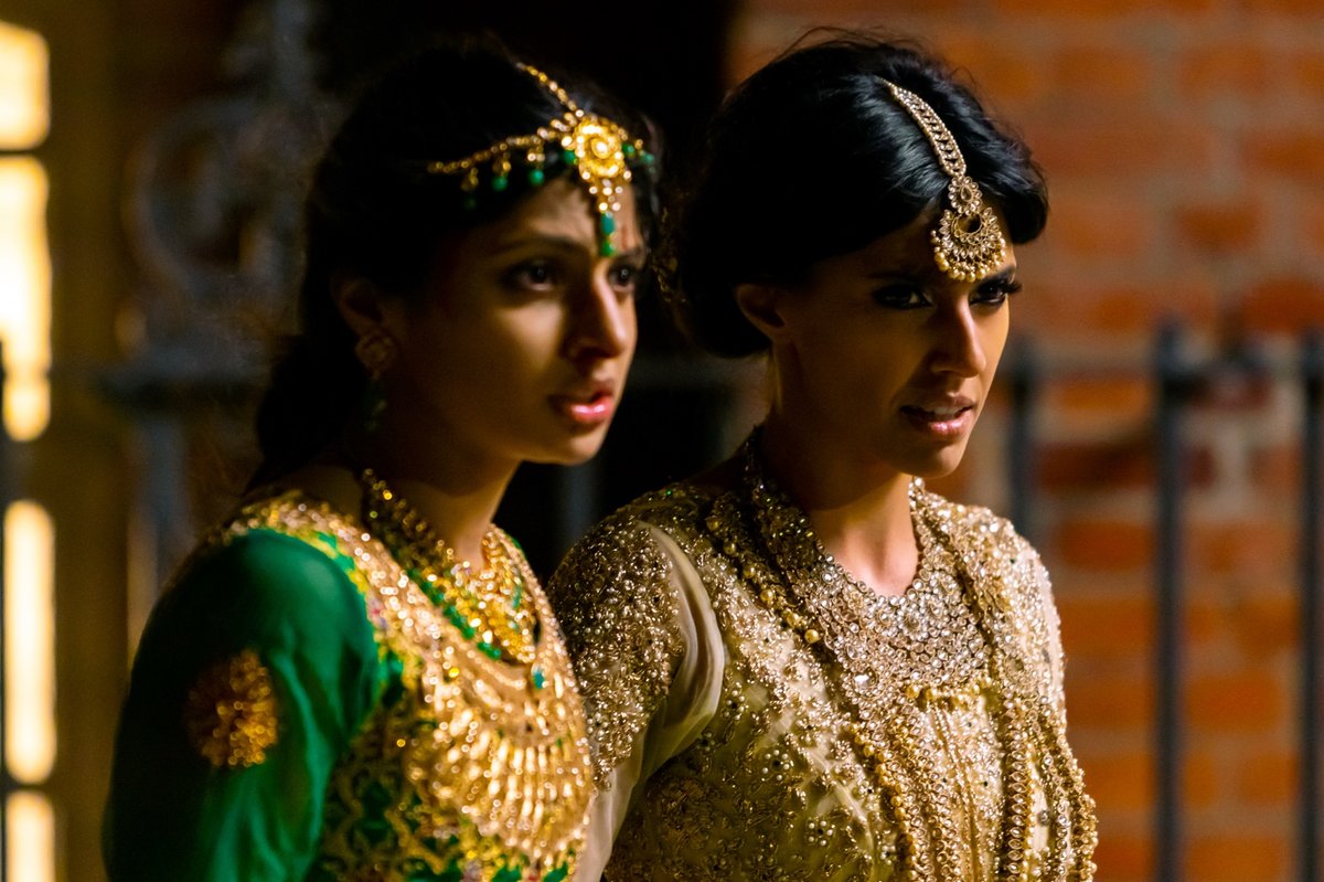 Photo du film La Bonne Société