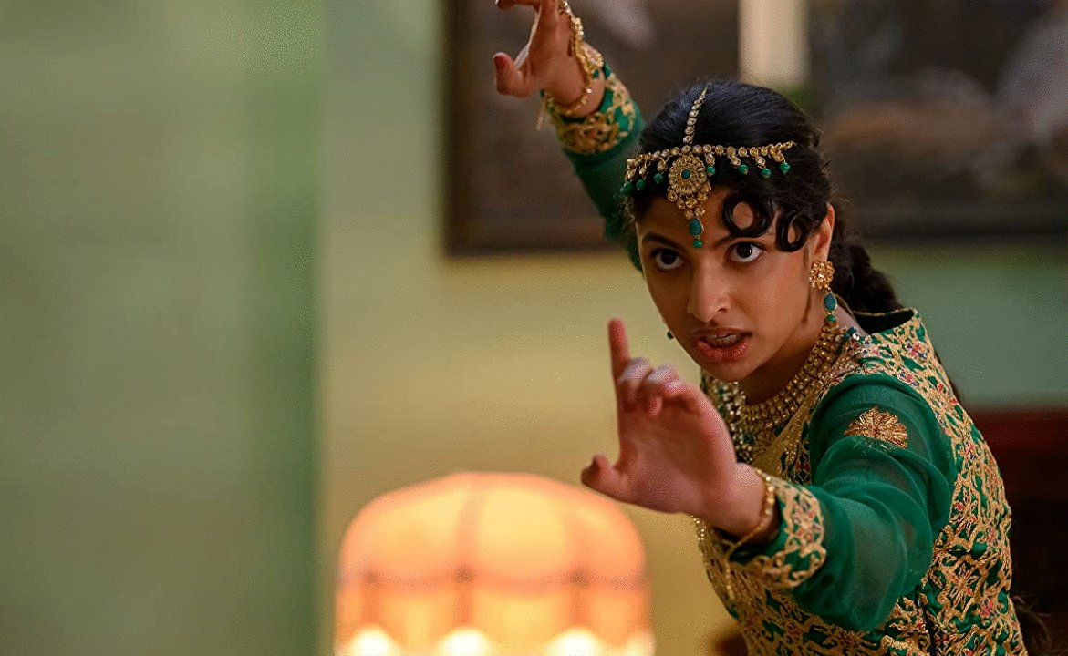 Photo du film La Bonne Société