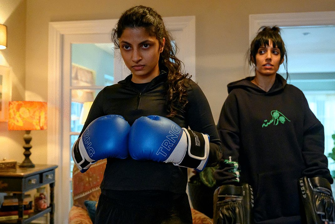 Photo du film La Bonne Société