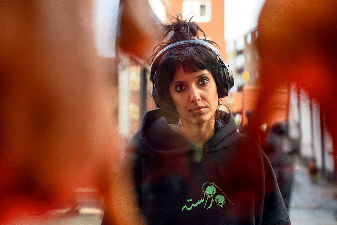 Photo du film La Bonne Société