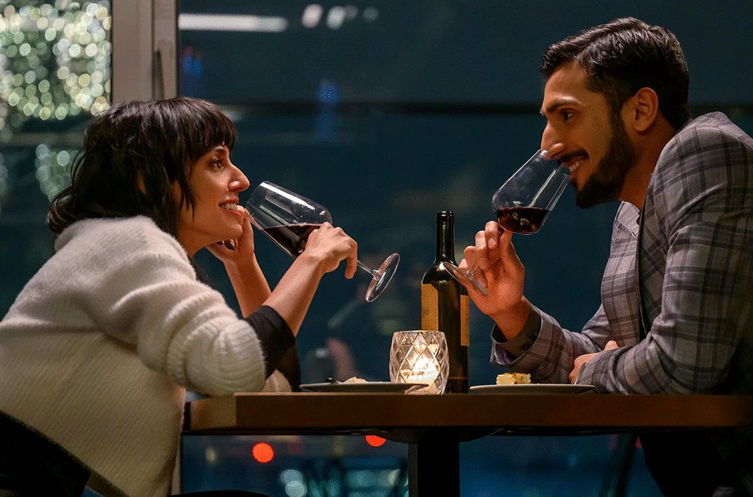 Photo du film La Bonne Société