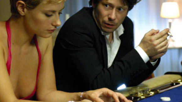 Photo du film Quand j'étais chanteur