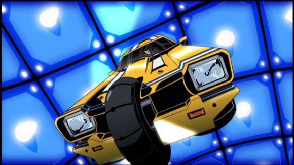 Photo du film Redline