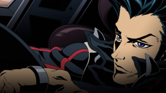 Photo du film Redline