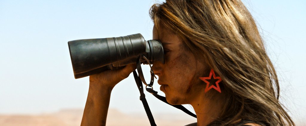 Photo from the movie Revenge