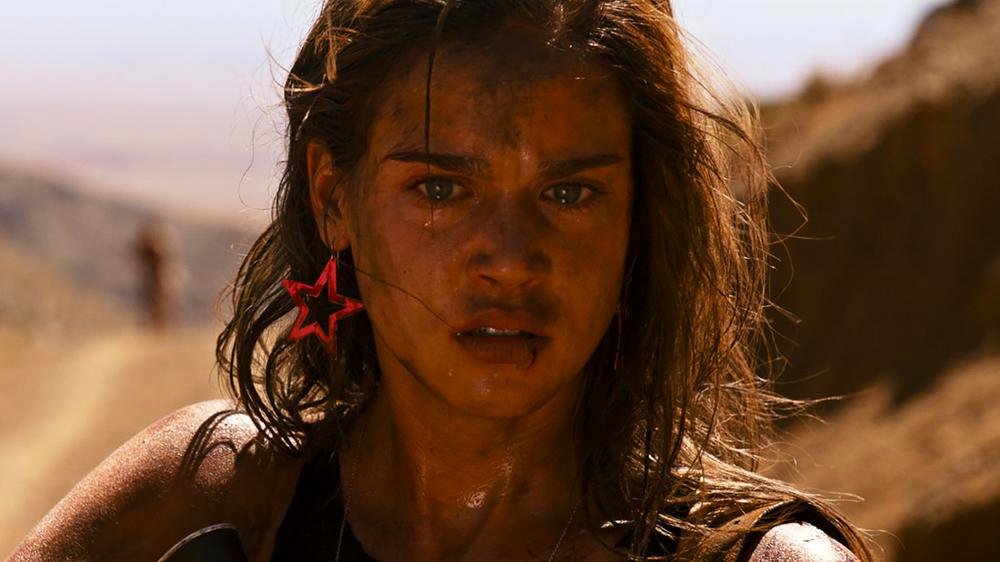 Photo from the movie Revenge