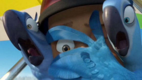 Photo du film Rio v.f.