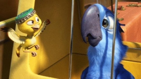 Photo du film Rio v.f.