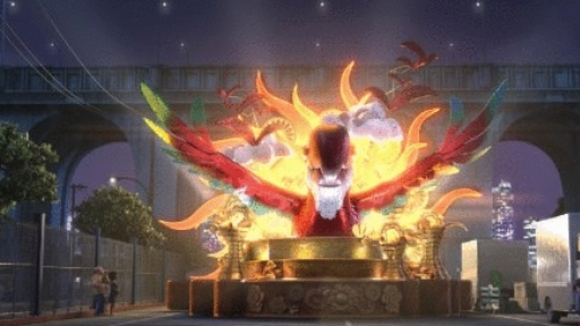 Photo du film Rio v.f.